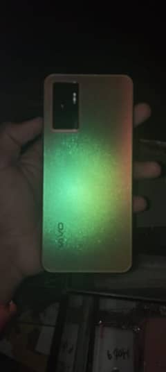 vivo v23e 8gb 128gb box k 7 0