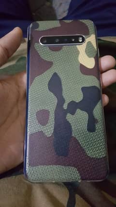 Lg v60 5G pta aproved urgent sale 0