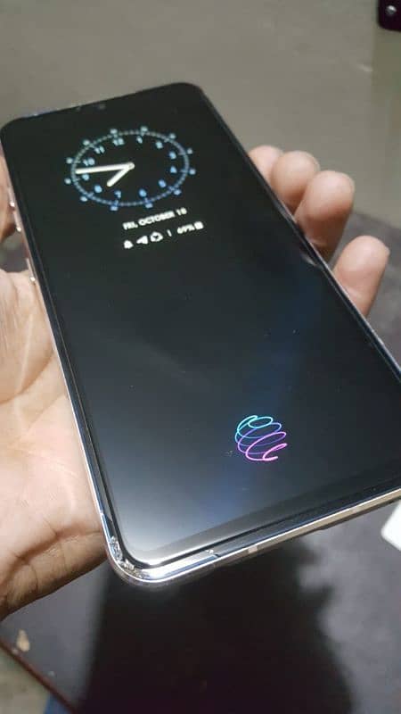 Lg v60 5G pta aproved urgent sale 9