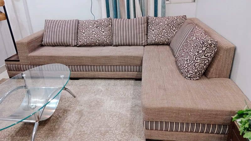 7 seaters sofa set 0