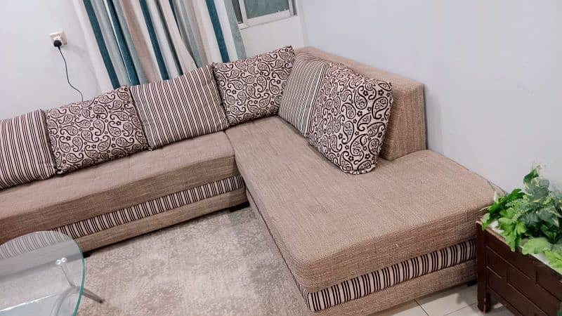 7 seaters sofa set 1