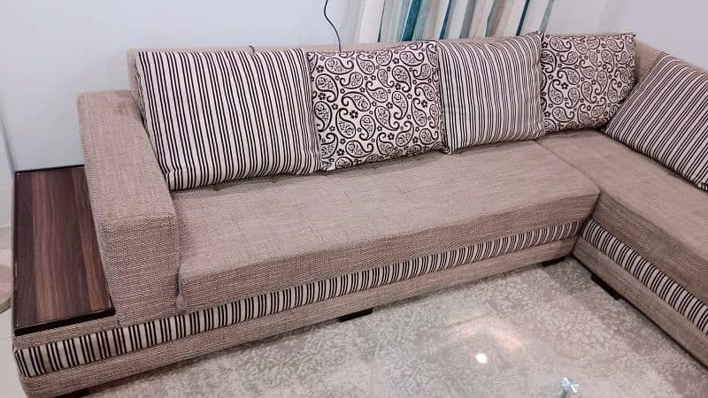 7 seaters sofa set 2