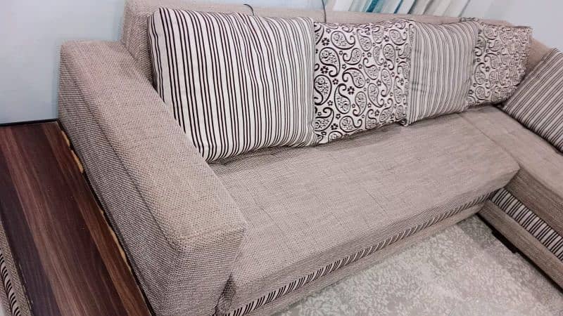 7 seaters sofa set 5