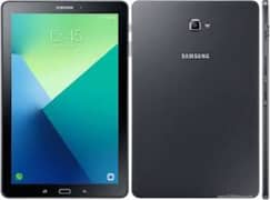 galaxy tab A2016