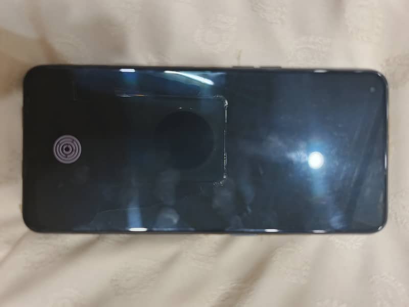 Oppo F19 pro 0