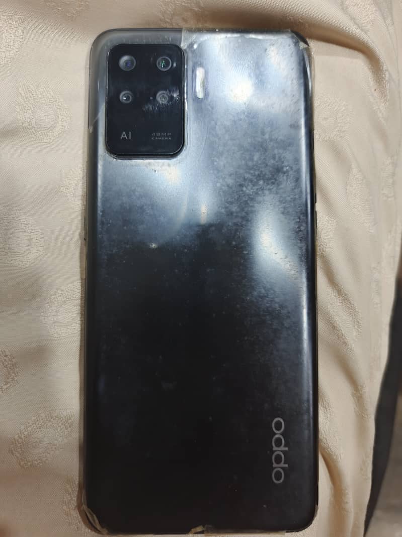 Oppo F19 pro 2