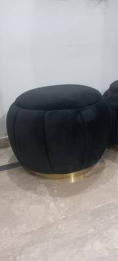 Mora chairs/ Fancy chairs / round forming chair 0