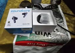 anker soundcore liberty 4nc