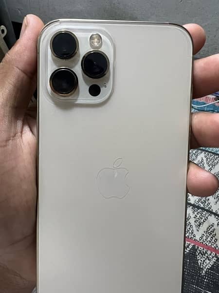 Iphone 12Pro Max (Factory Unlock ) 8