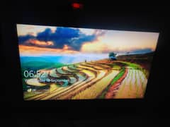 22" Samsung LCD 1080p