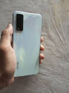 vivo y20