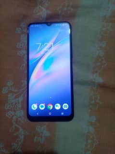 VIVO Y20 4GB 64GB WHATSAPP NUMBER 03234418503