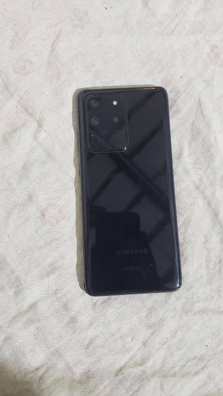 samsung galaxy  s20 ultra  pro 12 gb 128 1