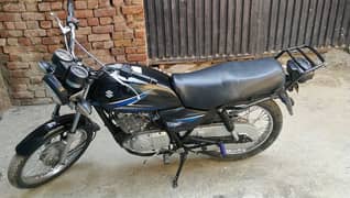 Suzuki Gs 150 For Sale 0