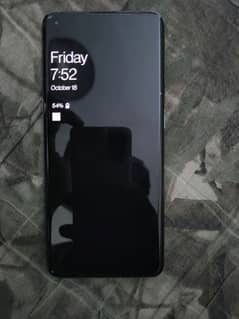 ONE PLUS 9 PRO 5g