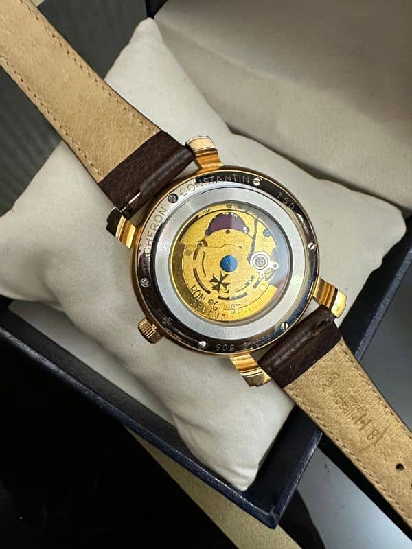 vicheron constantin watch 7