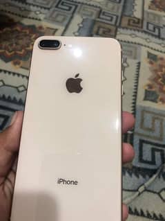 iphone 8 Plus 256 GB PTA approved 0320/2807931 0