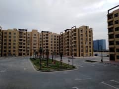 Bahria Apartments Available for Rent 0