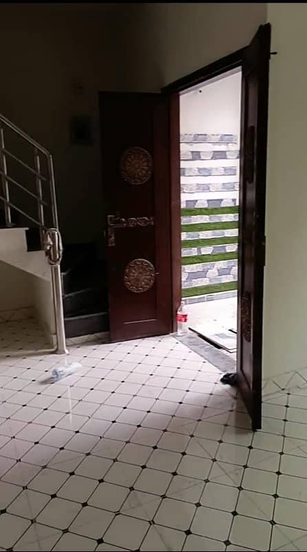 3 MARLA HOUSE FOR RENT IN AL KABIR TOWN PHASE 02 10