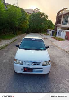 Suzuki Alto 2008