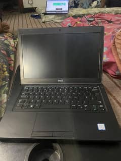 Dell Laptop - Core i5 8th Gen | 8GB RAM | 256GB SSD | Great Condition!