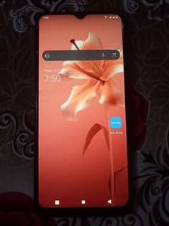 Vivo v2026 New condition 10/10