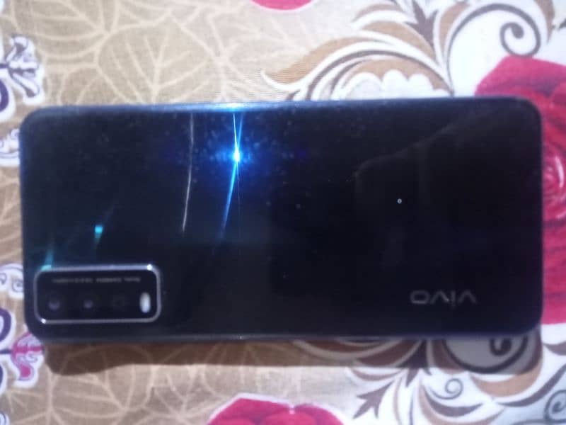 Vivo v2026 New condition 10/10 1