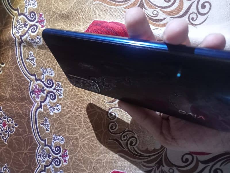 Vivo v2026 New condition 10/10 4