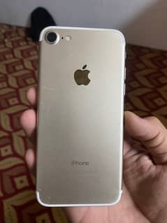 iPhone 7/128 PTA aproved