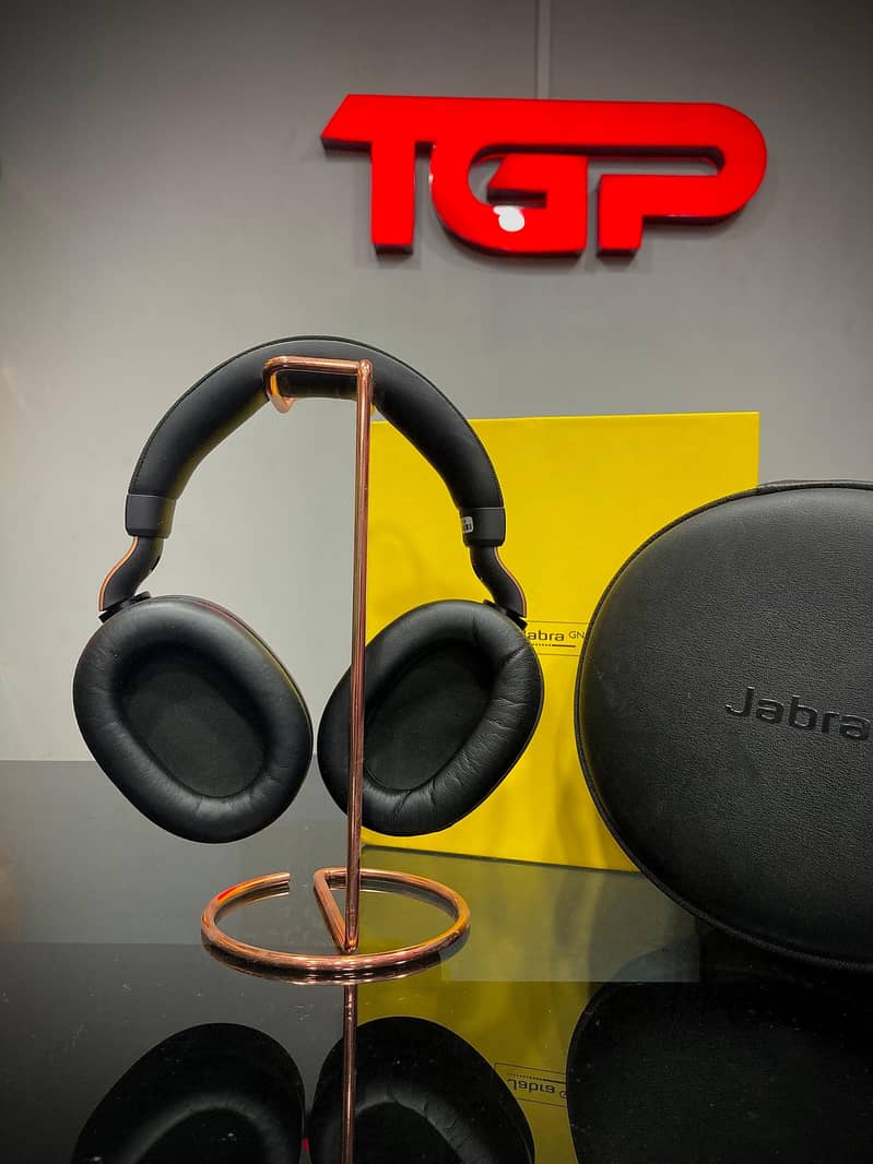 Jabra Elite 85h 1