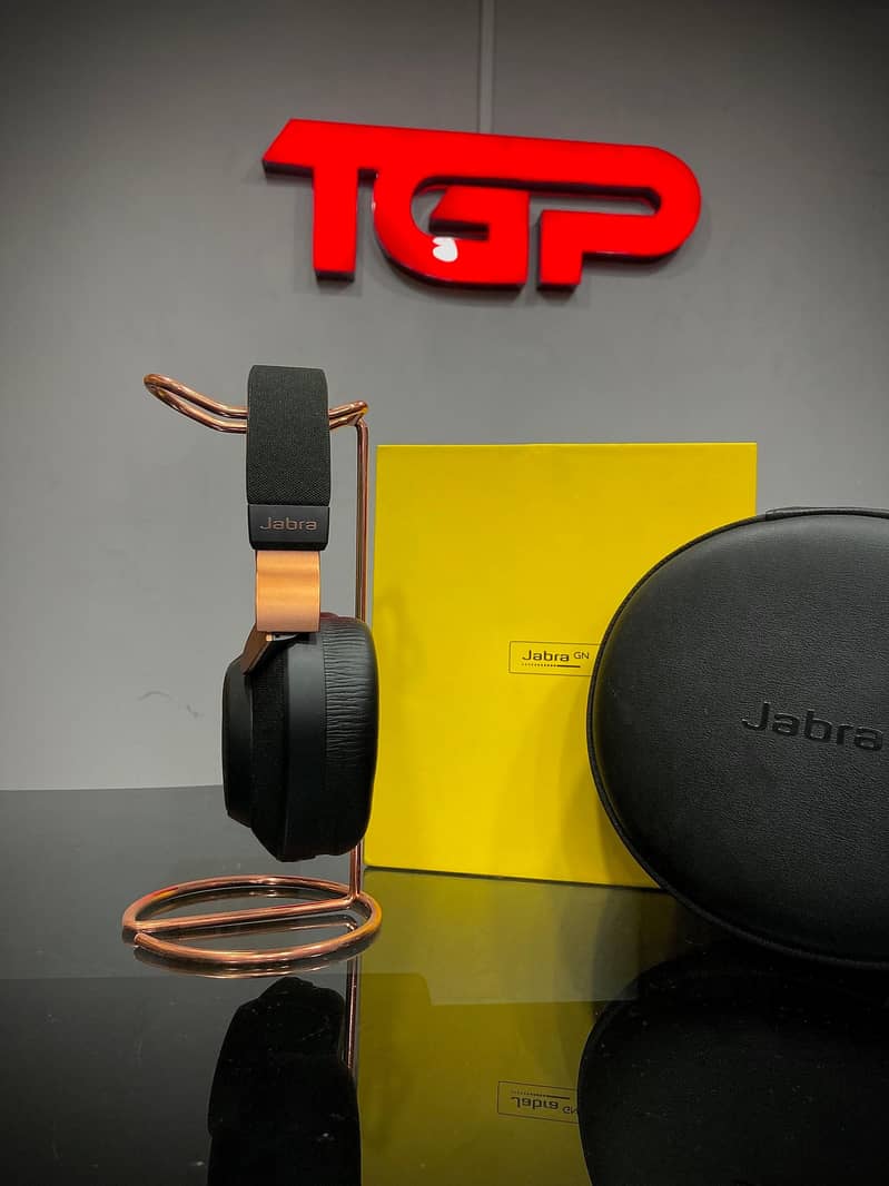 Jabra Elite 85h 2