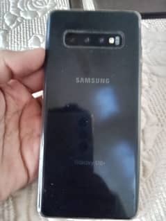 Samsung Galaxy S10 Plus