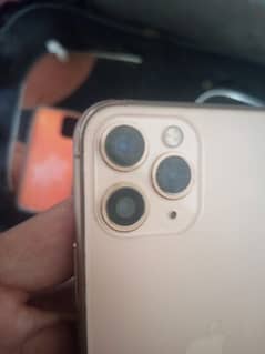 I phone 11 pro 64 GB