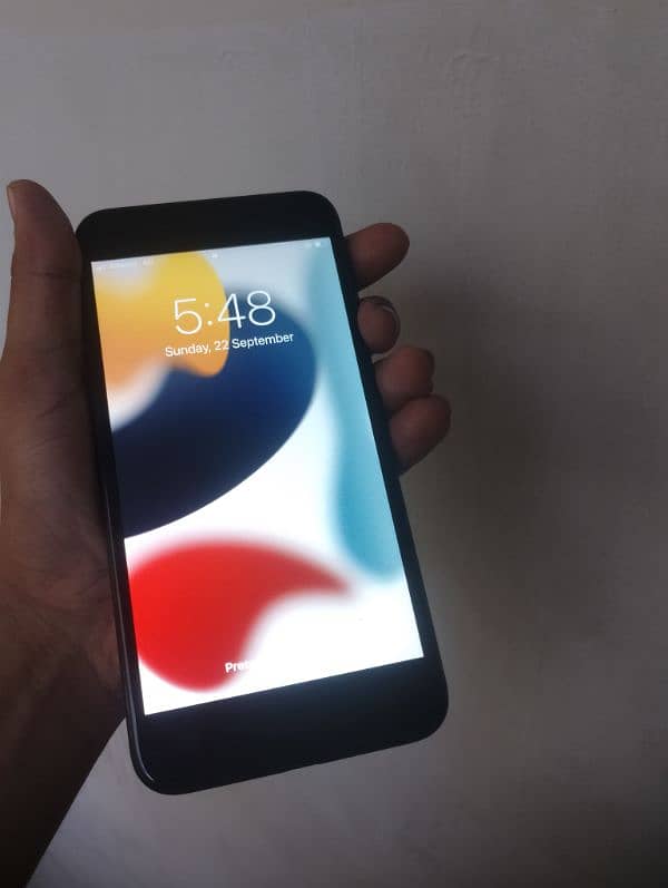 i phone 7 plus 4