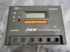 solar Charge Controller,