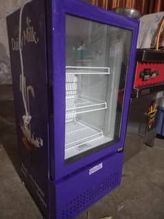 Brand New Varioline Intercool Mini freezer