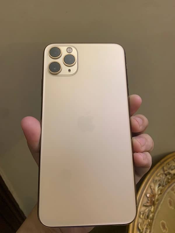 iphone 11 pro max Jv 1