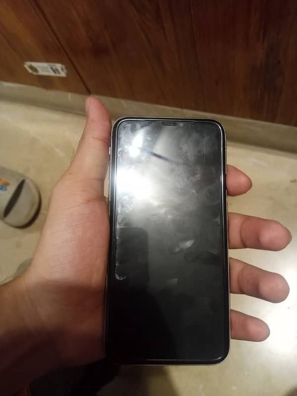 Iphone xs non pta 1