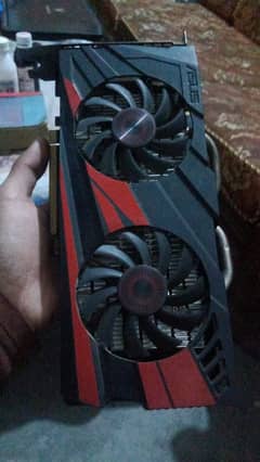 gtx 960 4gb urgent sale price is negotiable