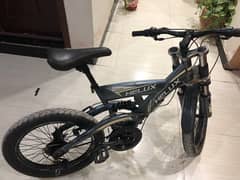 helux cycle 10/8 condition 0