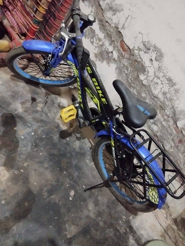 bicycle for children 1