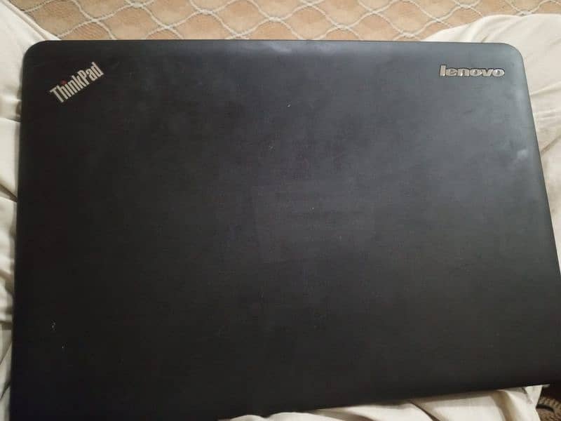 Lenovo laptop core i5 4th generation 1