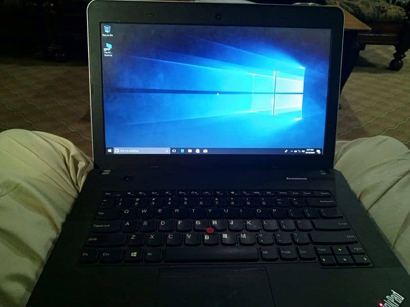 Lenovo laptop core i5 4th generation 4