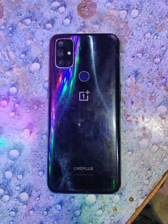 OnePlus Nord N10 5G