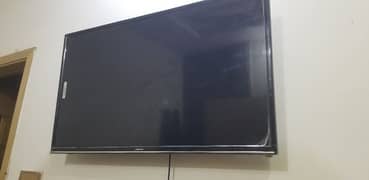 smart tv 43 inch