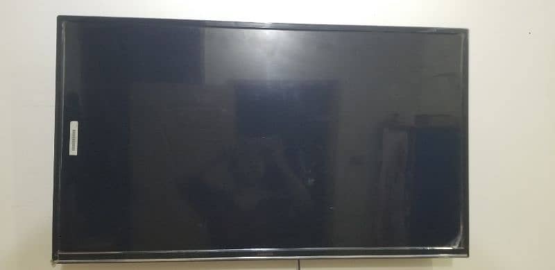 smart tv 43 inch 4