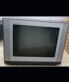 LG tv 21inch for sale