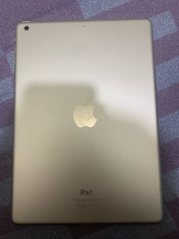 Ipad Air 2 Used 0