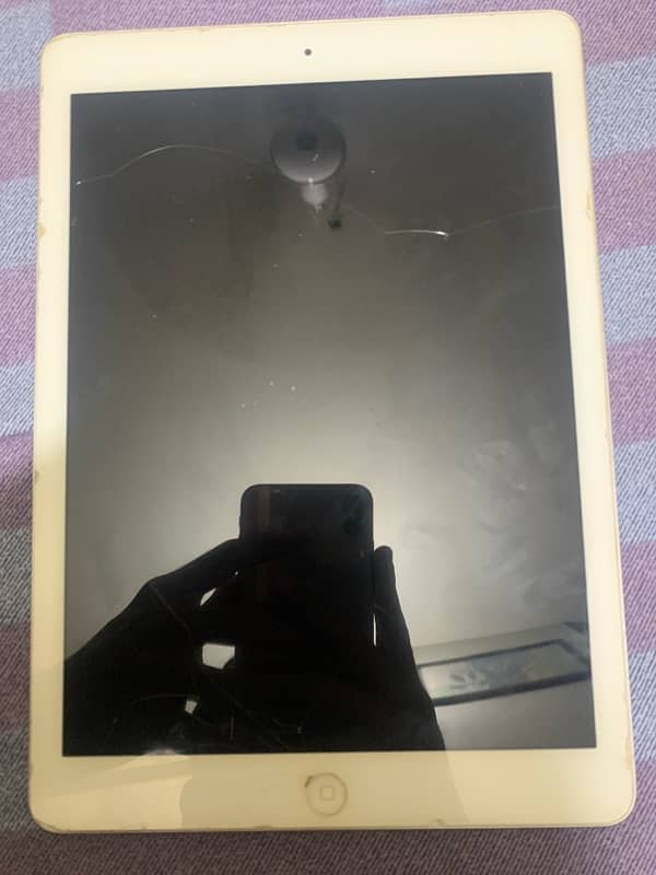 Ipad Air 2 Used 5