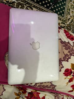 Macbook air 2010